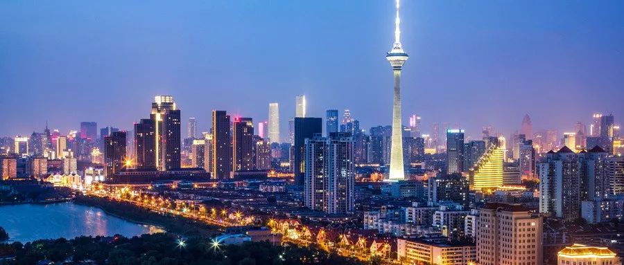 天津，海河之畔的历史与现代交响