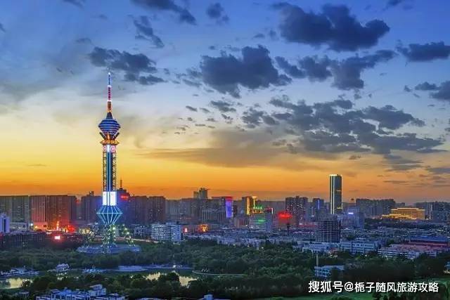 河北地理、历史与文化概览