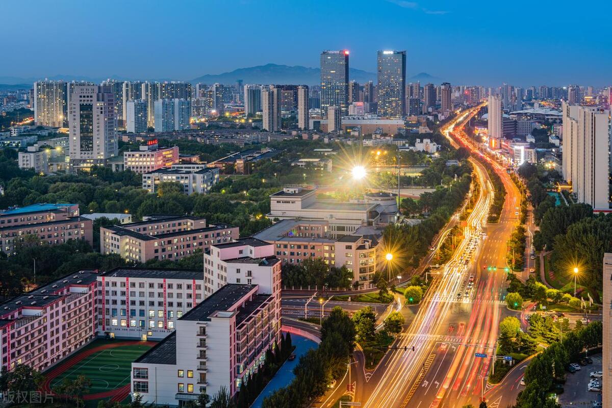 河北，浪漫邂逅自然之美