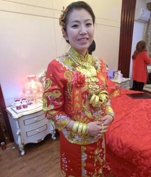 福建的魅力与风情