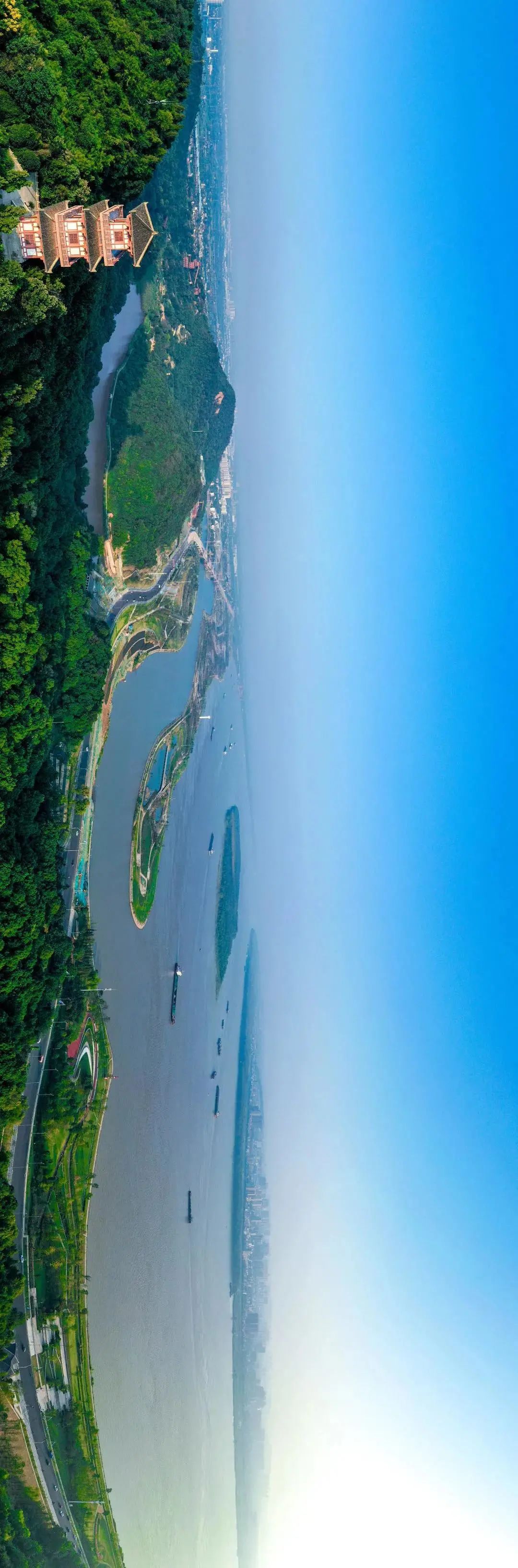 湖北智造领航未来，解码湖北前沿高科技创新成果