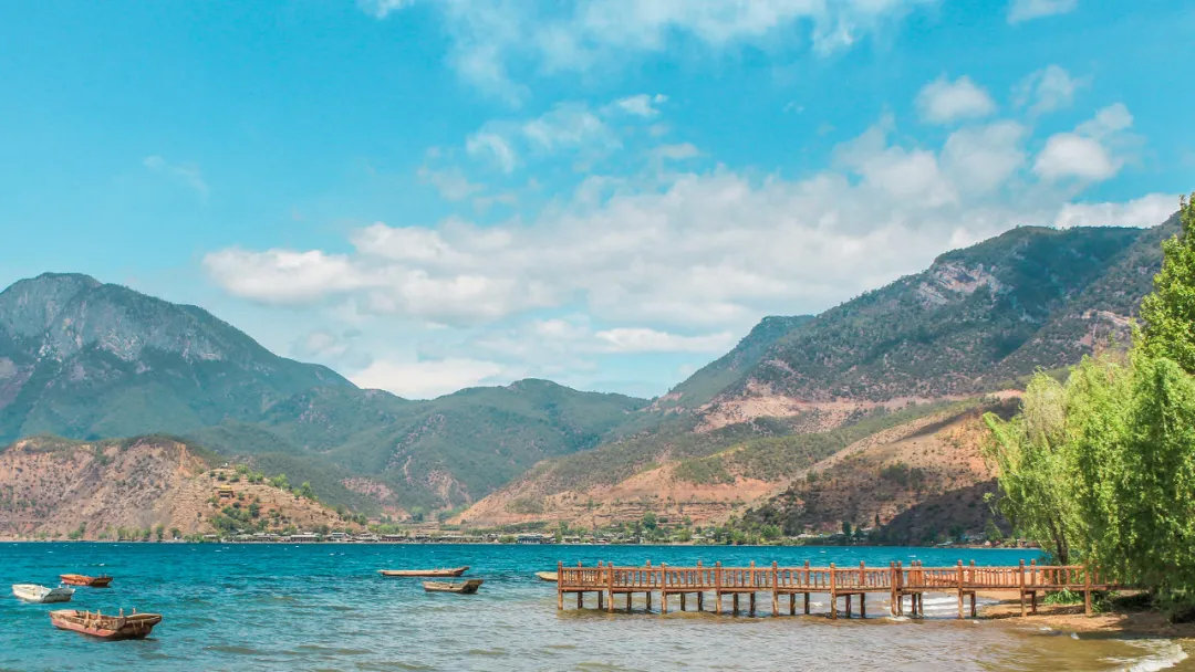 云南,变革之力与自信之源的崛起