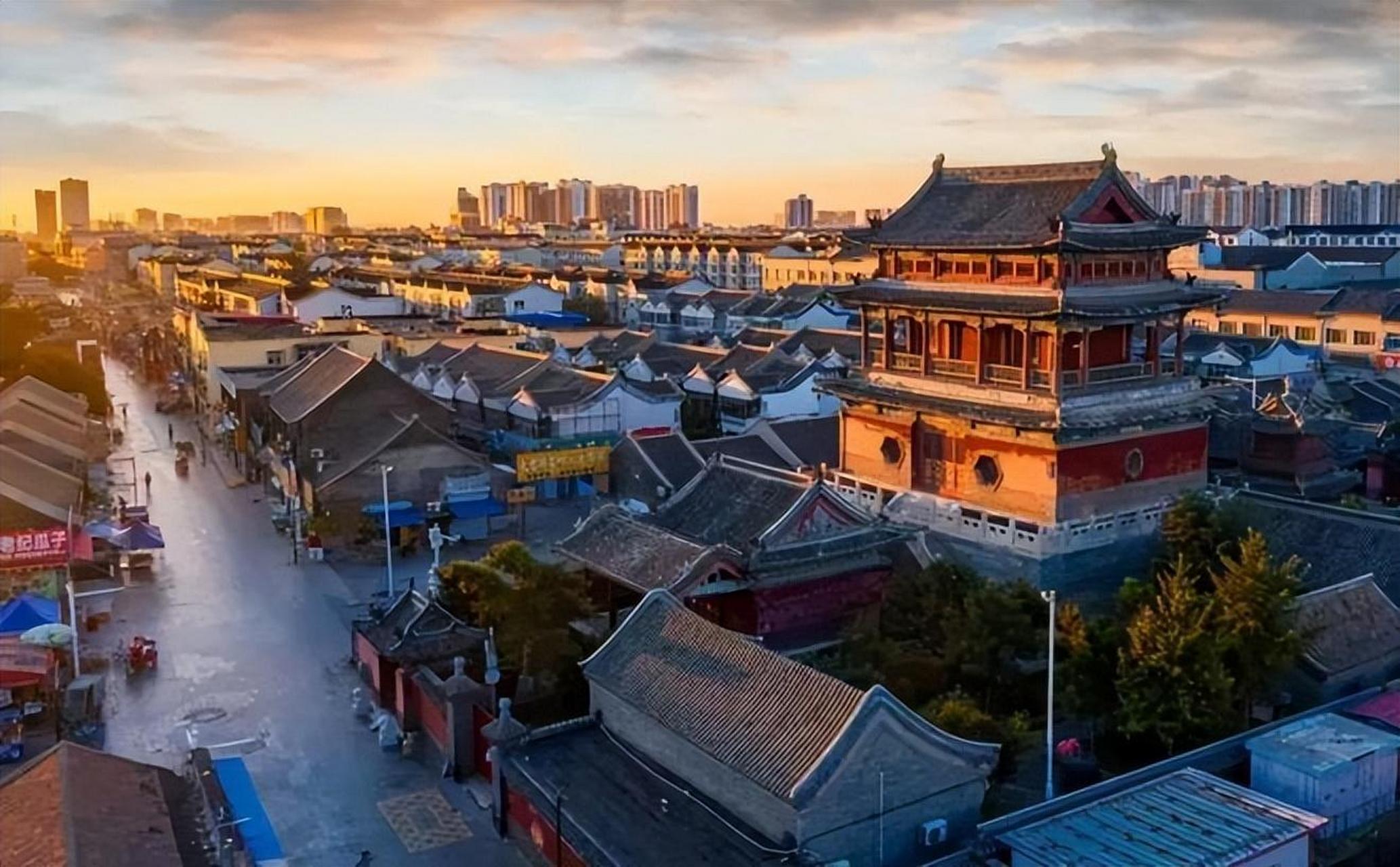 保定，自然美景探索之旅，寻找内心的宁静与喜悦