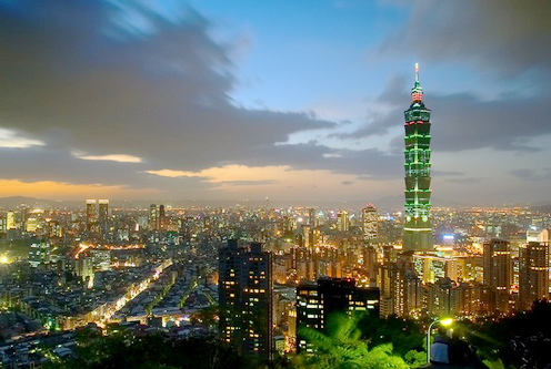 台湾小巷深处，探秘特色小店，感受台湾隐秘魅力