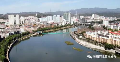 承德，历史文化与现代发展的交融之地