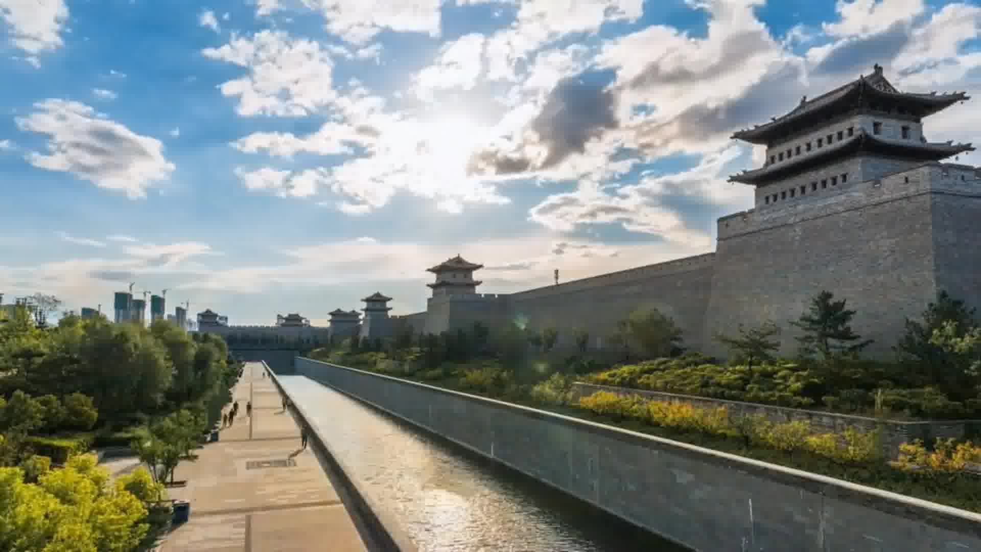 大同之旅，历史与文化的交汇点